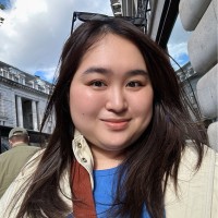Stephanie Gan Huai Ern