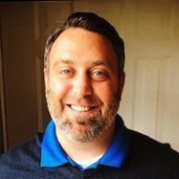 Gerry Vallieres