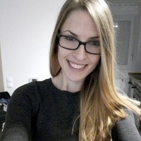 Monika Horvath