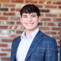Braden Doucet