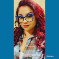 Patricia Flores