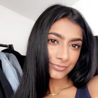 Evana Pillay