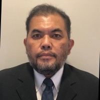 Haizat Kamin