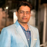 Gaurav Patel