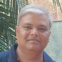 Mangesh Jagtap