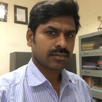 Jaganmohan Reddy Gulladurthi