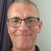 Stephen Wright