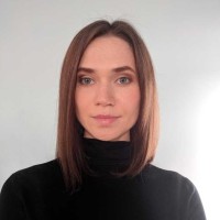 Nataliia Hrushko