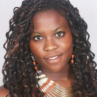 Kathy Sey Asare