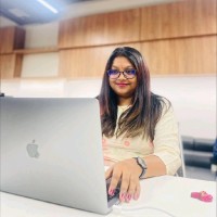 Payal Bhatt
