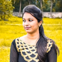 Janani Kanagaraj