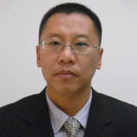 Frank Xu