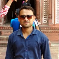 Ankur Vashishtha