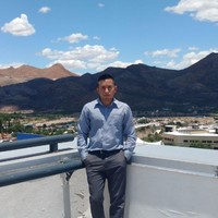 Gerardo Cedillo Sanchez