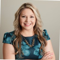 Katy Arnold