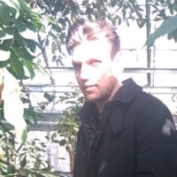 Anthony Pearce