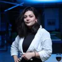 Anna Simonyan