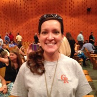 Deborah Baxter
