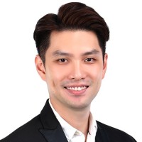 Zane Lim