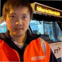 Danny Lau