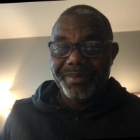 Joseph Mbock
