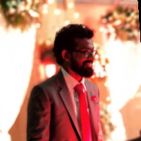 Anand James