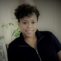 Andrea Jones, Shrm-Scp