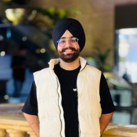 Harsimran Singh