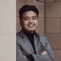 Thomas Phu