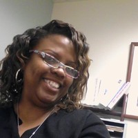Tarita Davis-Martin