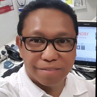 Edward Macapagal