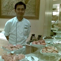 Indra Adhi Wibowo