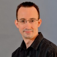 Frédéric Laforet