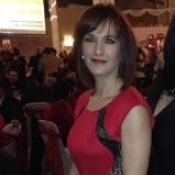 Claudia Andre