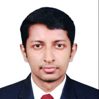 Jithin R. Kurup