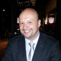 Michael Mitzel