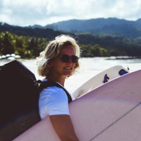 Caroline Docq