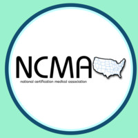 NCMA National Certification Medical Assoc.