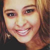 Jeanique Daryl Davidson Ca (Sa)