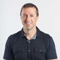 Mike Dean