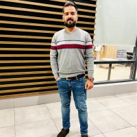 Shujaah Monis Mughal