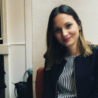 Dorottya Salamin