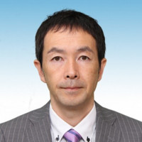 Yoshinobu Hashizume