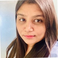 Samreen Panjri