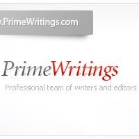 PrimeWritings PrimeWritings