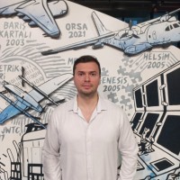 Tolga Kayın