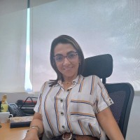 Rocio Sanchez Gaviria