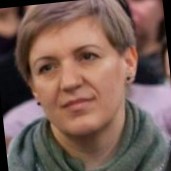 Оксана Дмитренко