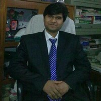 prabhat kumar singh