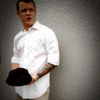 Jesse Blevins